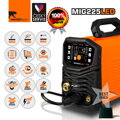 PANTERMAX MIG225LED Set 1