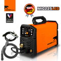 PANTERMAX MIG225LED Set 1