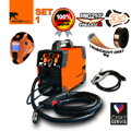 PANTERMAX MIG210FALCO _2 Set 1