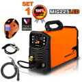 PANTERMAX MIG225LED Set 1