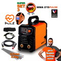 PANTERMAX MMA215 PULSE Set