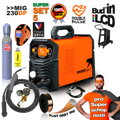 PANTERMAX® MIG230DP Set5