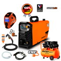Pantermax CUT 50LCD Set 2