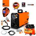 Pantermax CUT 50LCD Set 2