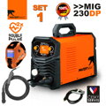 PANTERMAX® MIG230DP Set1