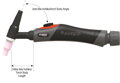 Horák TIG Parker SGT 26 Suregrip Ergo 35-50