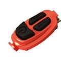 Horák TIG Parker Suregrip SGT 17 8m Fronius UD