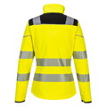 Dámska softshellová bunda Portwest PW381