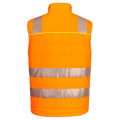 Softshellová vesta Portwest DX479