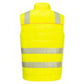 Softshellová vesta Portwest DX479