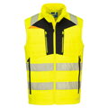 Softshellová vesta Portwest DX479