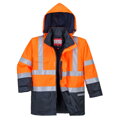 Nehorľavá vetrovka Portwest S779