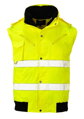 Bomber bunda 3v1 Portwest C467