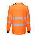 Tričko s dlhým rukávom Portwest T185