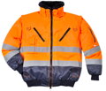 Pilot vetrovka 3v1 Portwest PJ50