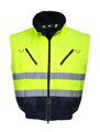 Pilot vetrovka 3v1 Portwest PJ50