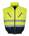 Pilot vetrovka 3v1 Portwest PJ50