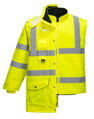Vetrovka Portwest Hi- Vis TRAFFIC 7v1 S427