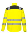 Bunda Hi- Vis Portwest T402