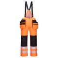 Zimné nohavice Portwest PW351 Hi-Vis