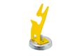 Magnetický držiak na horák TIG 