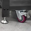 Mobilný zvárací a upínací stôl BuildPro Rhino Cart 1500x750 mm F3 + 66ks príslušenstva