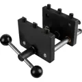 Bočný zverák BuildPro Side Vise SBV604 pre mobilné pracovné stojany