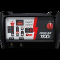 Digitálna nabíjačka Solution DIGICAR 1100E