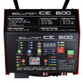 Štartovací vozík SOLUTION ICE 600