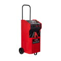Štartovací vozík SOLUTION ICE 600