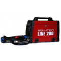 Solution LINE 200 Set