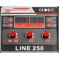 Solution LINE 250
