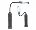 Solution W14 LED baterka 500 LUM
