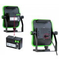 Solution W9 LED reflektor 4500 LUM
