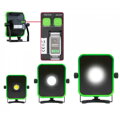 Solution W9 LED reflektor 4500 LUM