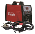 Solution WIN 200 AC/DC