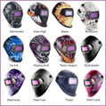 3M™ Speedglas™ 100V  (rôzne vzory)