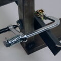Strong Hand MagSpring™ UBV65M