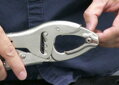 Strong Hand PAJ207