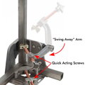 Strong Hand WAC35-SW