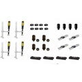 Buildpro FixturePoint TBHKM100