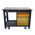 Zvárací stôl Buildpro Rhino Cart