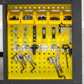 Zvárací stôl Buildpro Rhino Cart + 66ks príslušenstva