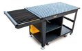 Rošt pre plazmové rezanie Buildpro Rhino Cart