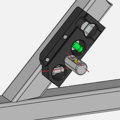 Strong Hand LM4625