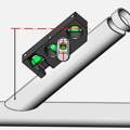 Strong Hand LM4625