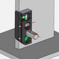 Strong Hand LM4625