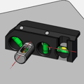 Strong Hand LM4625