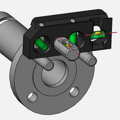 Strong Hand LM4625