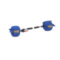 Komora TAG PIPE dvojitá